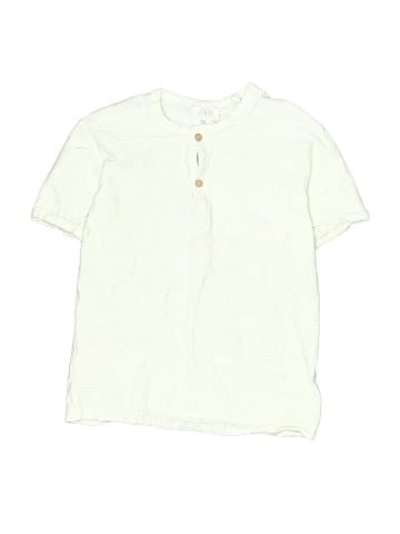 Zara Short Sleeve Top (view 1)