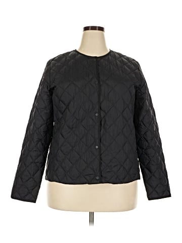Uniqlo Jacket (view 1)