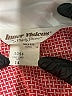 Ship'n Shore 100% Polyester Pink 3/4 Sleeve Blouse Size 14 - photo 4