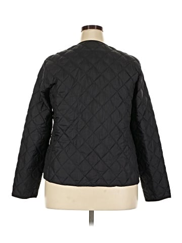 Uniqlo Jacket (view 2)
