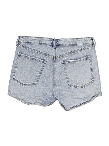 Old Navy Denim Shorts (view 2)