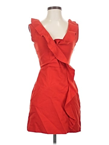 Milano Cocktail Dress (view 1)