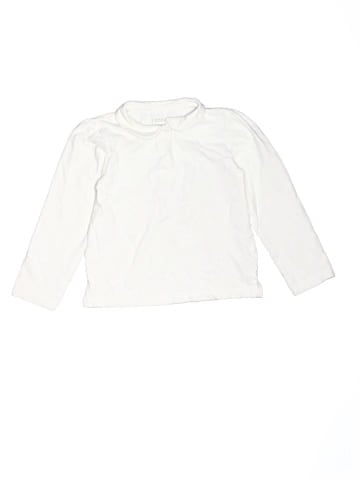 Zara Long Sleeve Top (view 1)