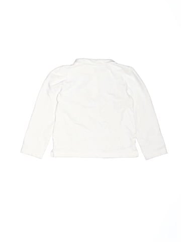 Zara Long Sleeve Top (view 2)