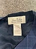 Janie and Jack 100% Wool Blue Vest Size 6-12 mo - photo 3