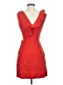 Milano Red Cocktail Dress Size EU (IT) 38 / US 2 - photo 2