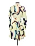 A.L.C. Print Ivory Cocktail Dress Size 00 - photo 2