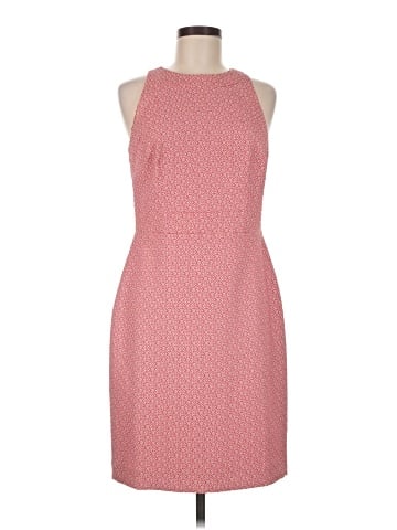 Ann Taylor Cocktail Dress (view 1)