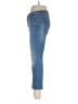 DL1961 Hearts Blue Jeans Size 28 waist - photo 5