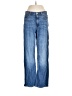 DL1961 Blue Jeans Size 30 waist - photo 1