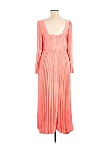 ELOQUII Cocktail Dress (view 2)