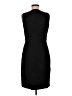 Talbots Black Casual Dress Size 8 - photo 2