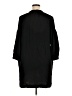 Zara Basic Black Casual Dress Size XL - photo 2