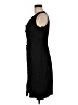 Talbots Black Casual Dress Size 8 - photo 5