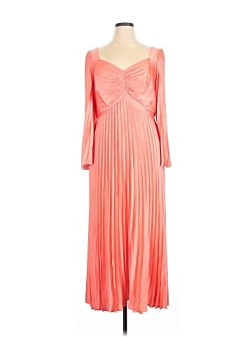 ELOQUII Cocktail Dress (view 1)