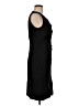Talbots Black Casual Dress Size 8 - photo 4