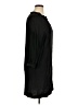 Zara Basic Black Casual Dress Size XL - photo 4