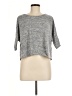 Don't Ask Why Gray Cardigan One size - photo 1