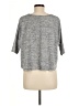 Don't Ask Why Gray Cardigan One size - photo 2