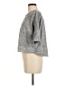 Don't Ask Why Gray Cardigan One size - photo 5