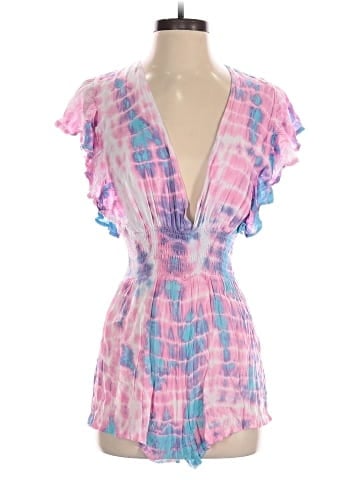 Tiare Hawaii Romper (view 1)