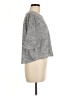 Don't Ask Why Gray Cardigan One size - photo 4