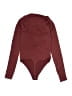 Out From Under Burgundy Bodysuit Size XS - photo 2