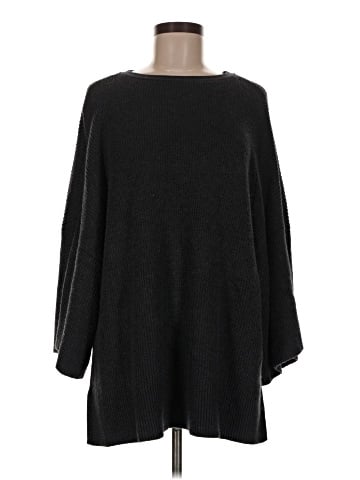 Ann Taylor Poncho (view 1)