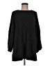 Ann Taylor Black Poncho Size Med - Lg - photo 1