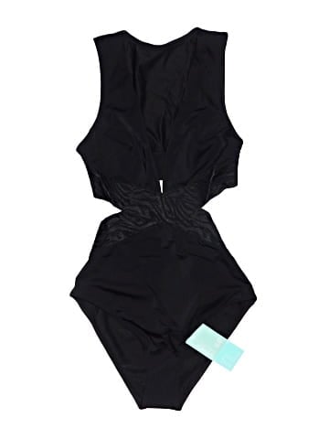H&M Two Piece Swimsuit (view 1)
