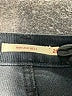 Levi's Black Casual Pants Size 26 waist - photo 7