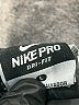 Nike Solid Black Active Pants Size L - photo 7