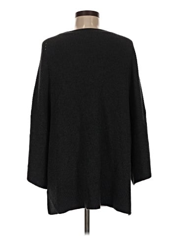 Ann Taylor Poncho (view 2)