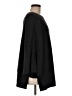 Ann Taylor Black Poncho Size Med - Lg - photo 4