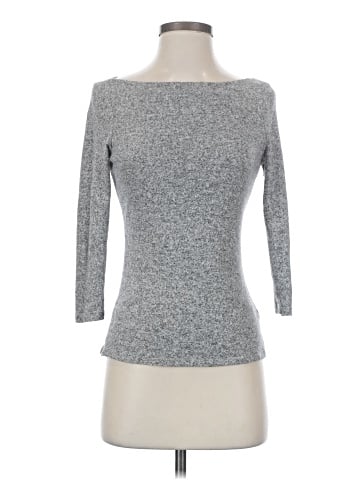 Pure & Good Pullover Sweater (view 1)
