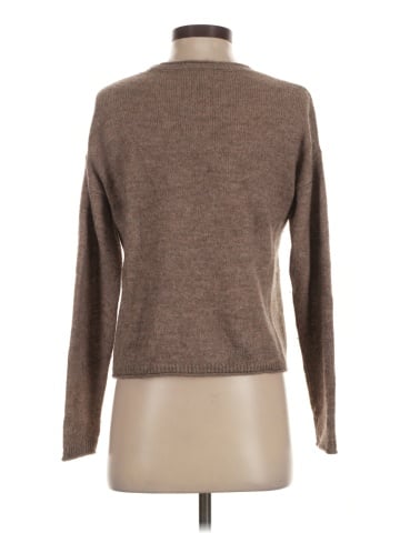 Madewell Chelsea Pocket Pullover Sweater (view 2)