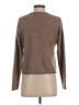 Madewell Brown Pullover Sweater Size XS - photo 2