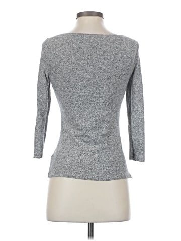 Pure & Good Pullover Sweater (view 2)