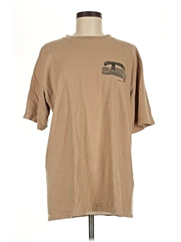 Crazy Shirts Short Sleeve T-Shirt (view 1)