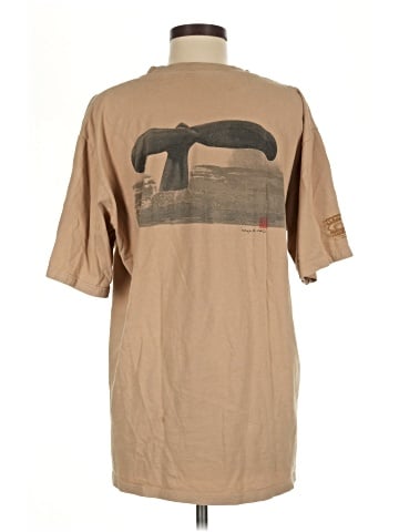 Crazy Shirts Short Sleeve T-Shirt (view 2)