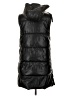Zara 100% Polyester Black Vest Size S - photo 2