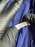 Unbranded Solid Blue Cargo Shorts Size XL - photo 3