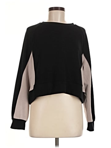 Danskin Pullover Sweater (view 1)