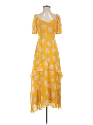 Lush Casual Dress (view 1)