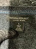 Banana Republic Gray Pullover Sweater Size L - photo 7