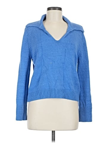 Abercrombie & Fitch Pullover Sweater (view 1)