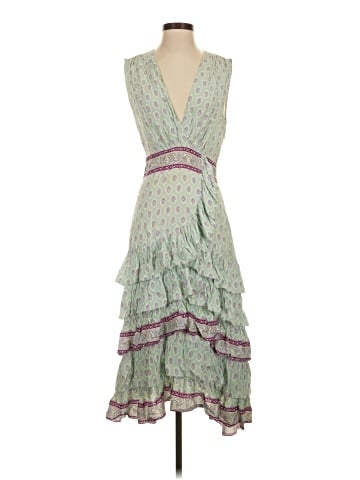 Sandro Cocktail Dress (view 1)