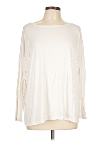 Piko Long Sleeve T-Shirt (view 1)