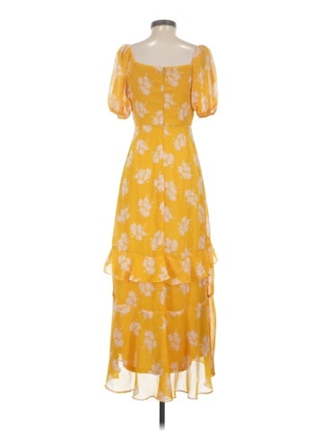 Lush Casual Dress (view 2)
