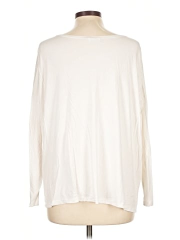 Piko Long Sleeve T-Shirt (view 2)